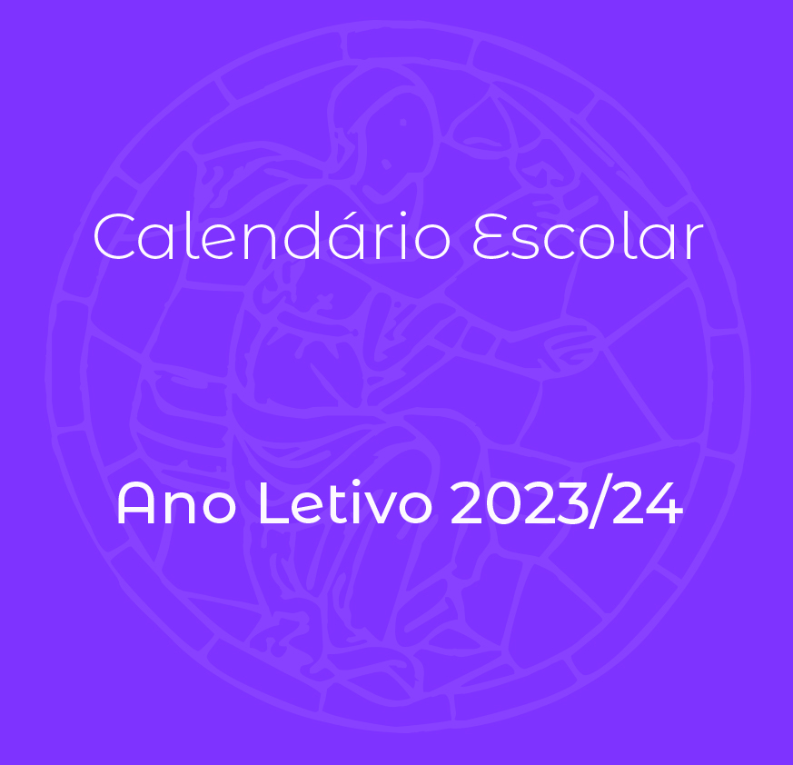 Calendário Escolar 2023/24 FUNDAÇÃO CONSERVATÓRIO DE GAIA